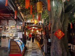 -小龙坎火锅(香港中路店)