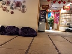 -汤泉良子.足疗按摩.SPA(中关村店)