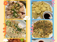 -小天妃海鲜酒楼(西马庄店)