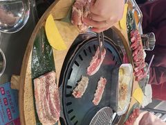 -玄希浪漫厨房·韩料烤肉(湖滨银泰in77店)