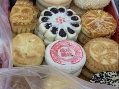 -北京稻香村(第三店)