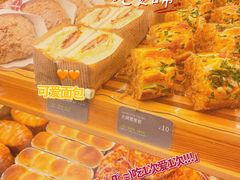 -面包新语(吾悦国际广场店)