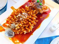 -松鹤楼·非遗·苏帮菜(融科店)