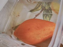 蜜汁红薯-新荣记(BFC外滩金融中心店)