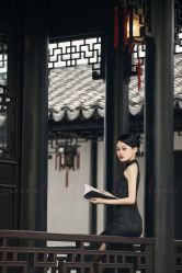 -克拉女神写真馆·匠心定制