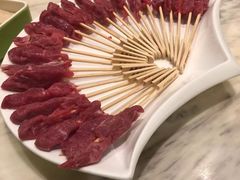 -南门涮肉(通州店)