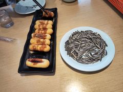 -好厨郎烤鱼·家常菜(红旗路总店)