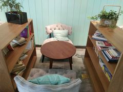 -香颂咖啡(华德中心广场店)