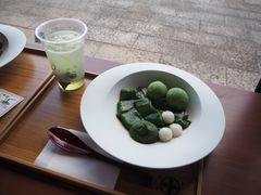 -中村藤吉(平等院店 )