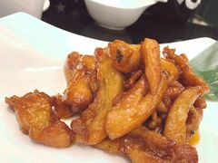 泰式喷柠鸡-高第街56号港式餐厅·精选(世茂广场宽厚里大明湖店)