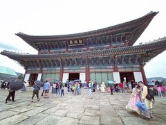 -景福宫