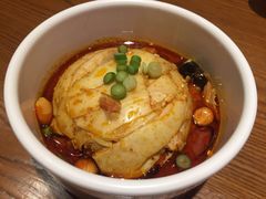 -渝是乎川渝小炒(新世界百货望京店)