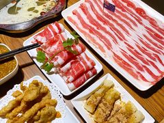 -傣妹火锅(南京东路一店)