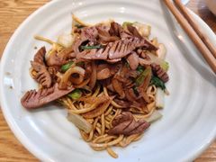 腰花拌川-阿琴面馆(武林路店)
