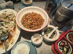 -鱼你相聚·河鲜馆(袁家岭店)