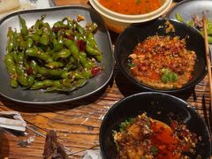 -北丐先生·野馄饨烧烤(长宁龙之梦店)
