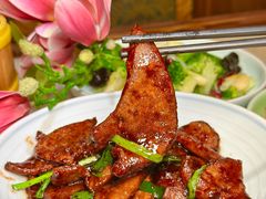 -小吊梨汤·北京菜·烤鸭(王府井银泰in88店)