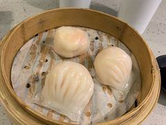 -吉旺港式餐厅(南方商城店)