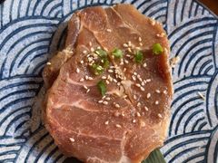 -壹兆炭火烧肉·烤鳗鱼(金水花城店)