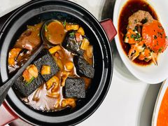 -新光酒家·河豚·海鲜·蟹料理(浦东店)