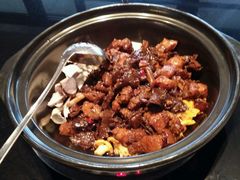 -黔蘑菇四季餐厅(观山湖店)