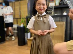 -海马体照相馆|大师(武汉光谷K11店)