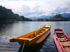 -丽江泸沽湖景区-里格半岛