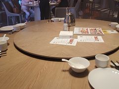 -艳阳天·非遗楚菜(武汉客厅店)
