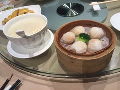 -陶陶居海鲜酒家(新马路店)