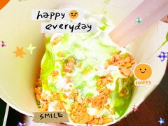 -麦当劳(凯德MALL太阳宫店)