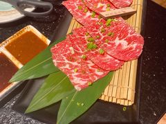 -牛焱·烧肉酒肆(五大道店)