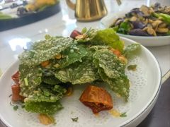 -峡谷农家乐饭店