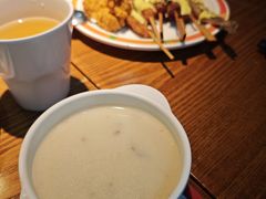 -比格比萨自助(国展店)