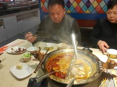-九记潮汕现切鲜牛肉自助火锅(长沙·方圆荟店)