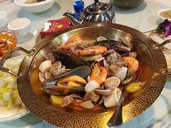 -崖口红树林海鲜餐厅