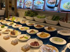 -绍兴老味道·非遗门店(银泰城店)