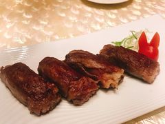 -8餐厅(新葡京酒店)