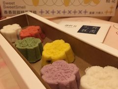 -阮大兴糕团(杭州西湖银泰百货店)
