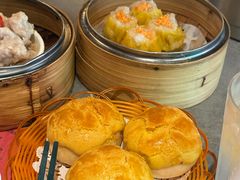 -点点心点心专门店(旺角店)