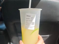 -甘家界牌柠檬鸭(青山店)