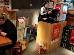 -幺不倒重庆小面(大梁店)