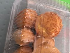 -宫喜糕点(共青团路店)