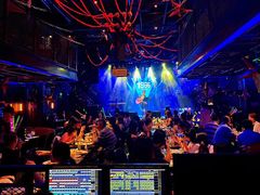 -MOSSO德国餐厅·音乐酒吧(环宇荟店)