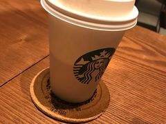 -星巴克(真如星光耀广场店)