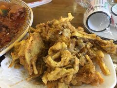 -福顺祥大盘鸡(临潼店)