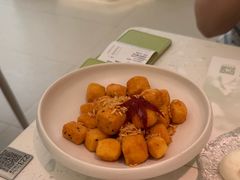 -大树餐厅(红旗街万达店)