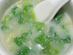 -大良毋米粥(锦龙路总店)
