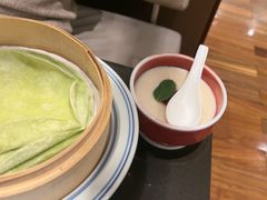 -北京王府井希尔顿酒店·秦唐中餐厅Chynna