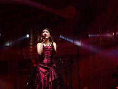 -MOSSO·Liveshow(M3香港广场店)