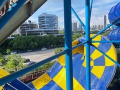 -武汉玛雅海滩水公园